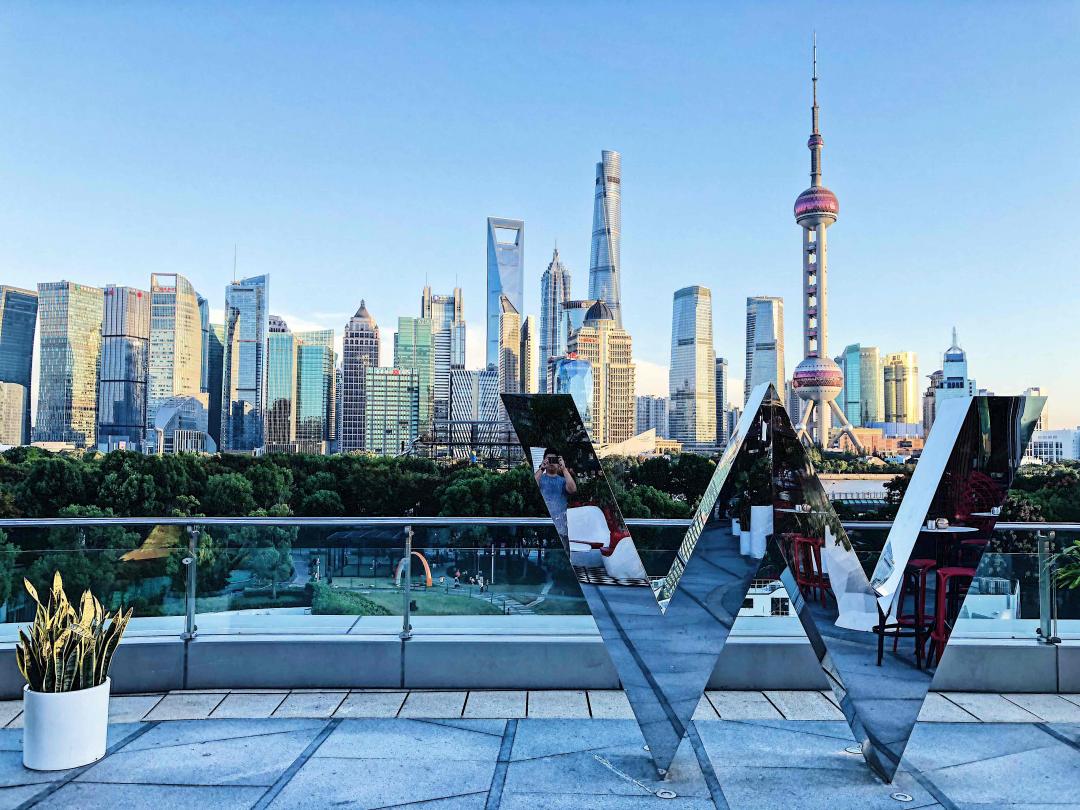 W的酒和服务真的太差了，酒单还印错～