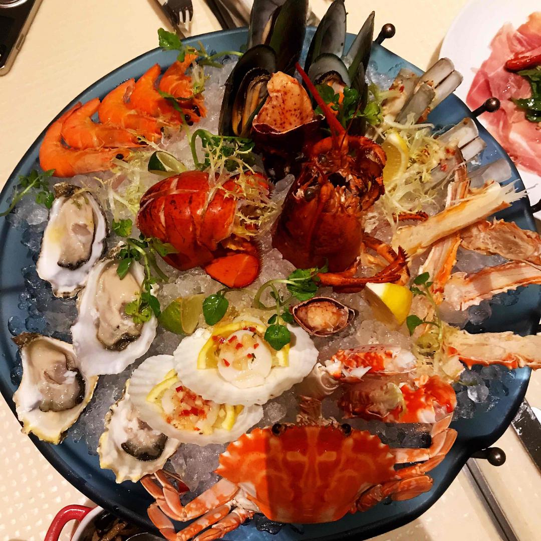 国庆假期组局～