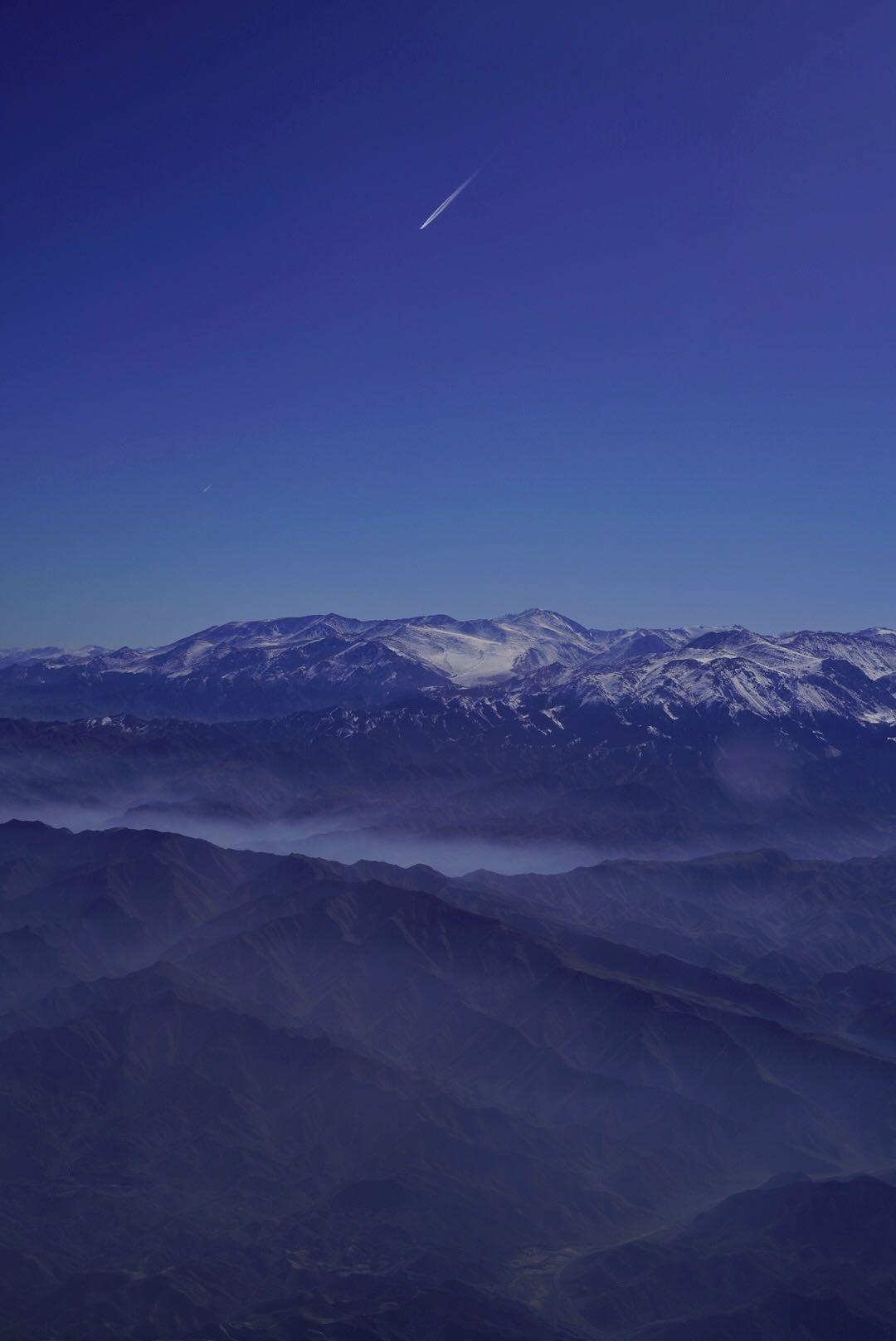 虽远行万里，仍有威士忌🥃