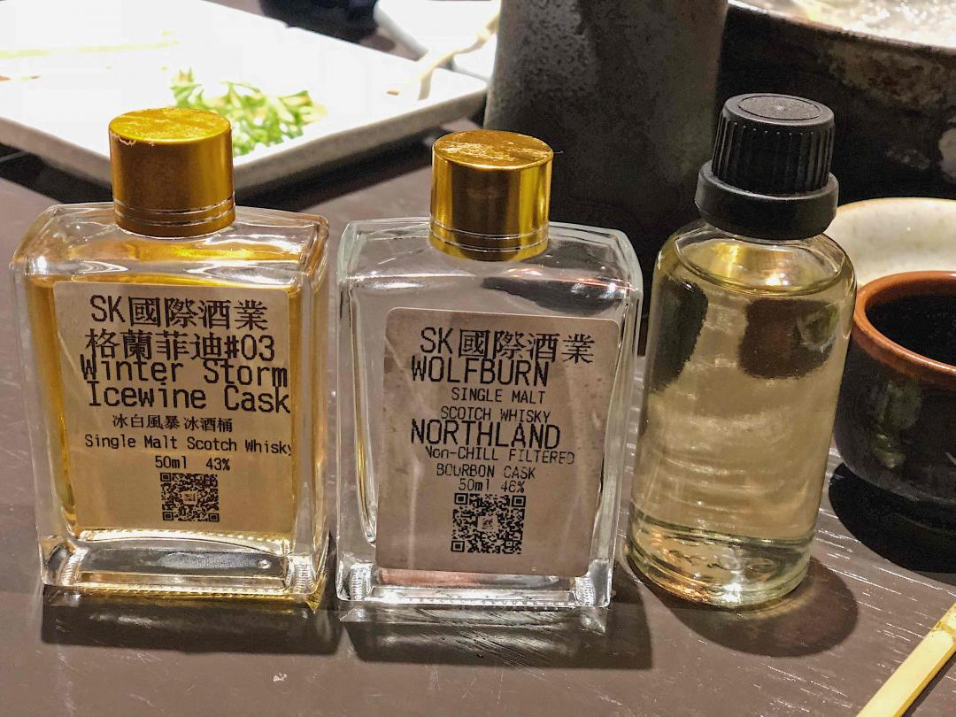 居酒屋小酌，有酒就有未来！