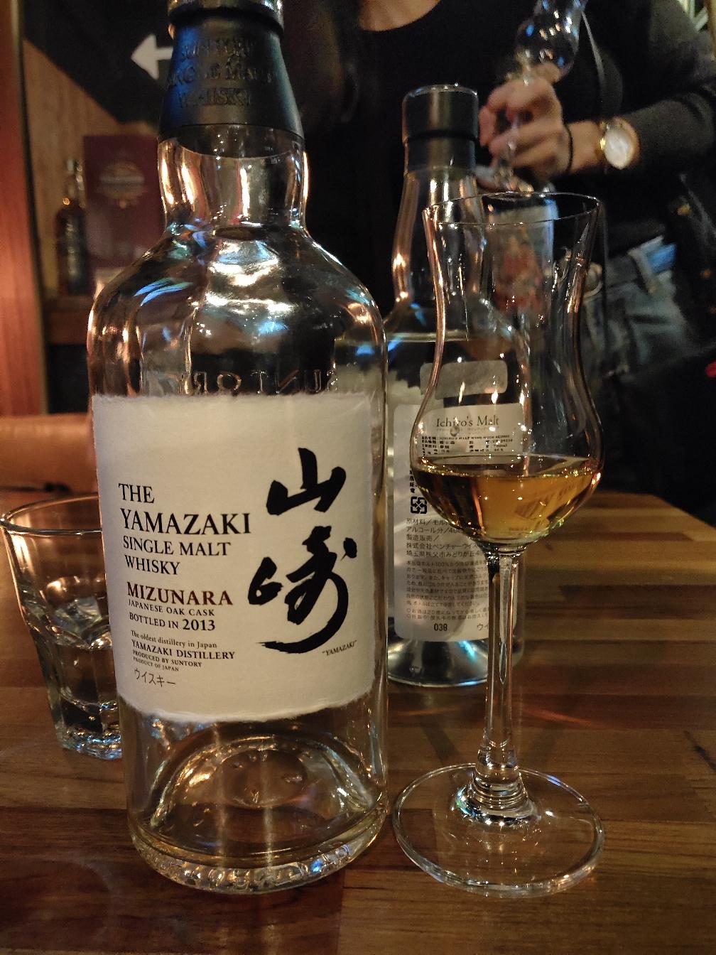 补一下在台湾喝的好酒