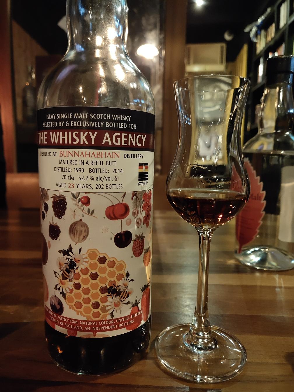 补一下在台湾喝的好酒