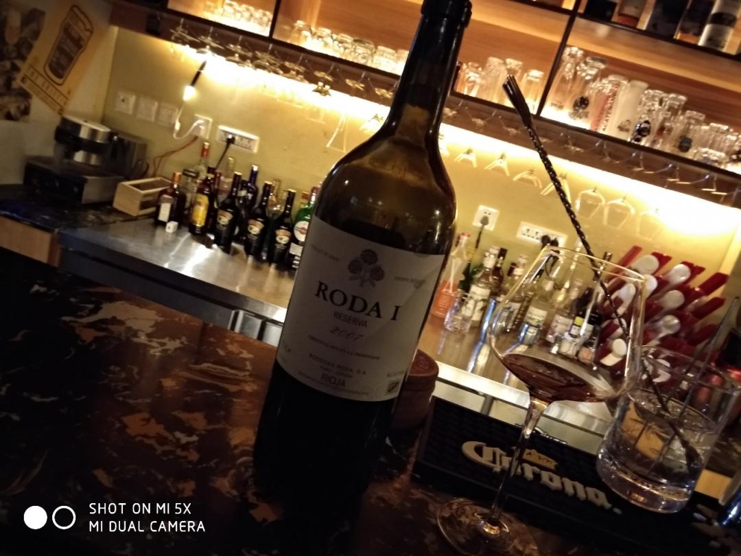 那个大佬了解这款酒，在线等