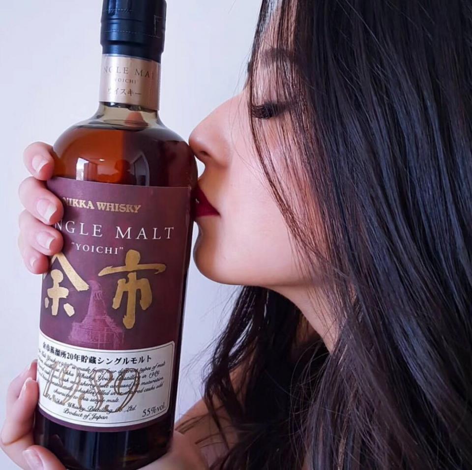 积极参加酒虫活动