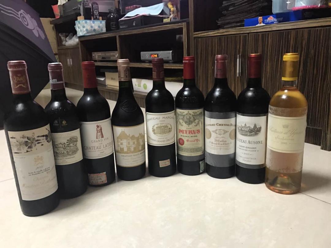 酒虫怎么流行红酒了？