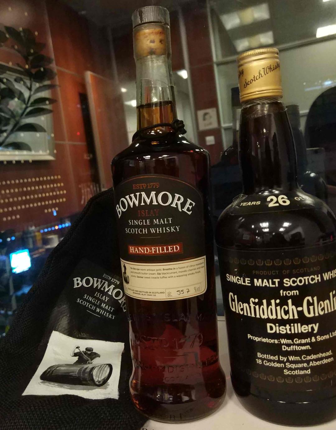 据说冷战要来了