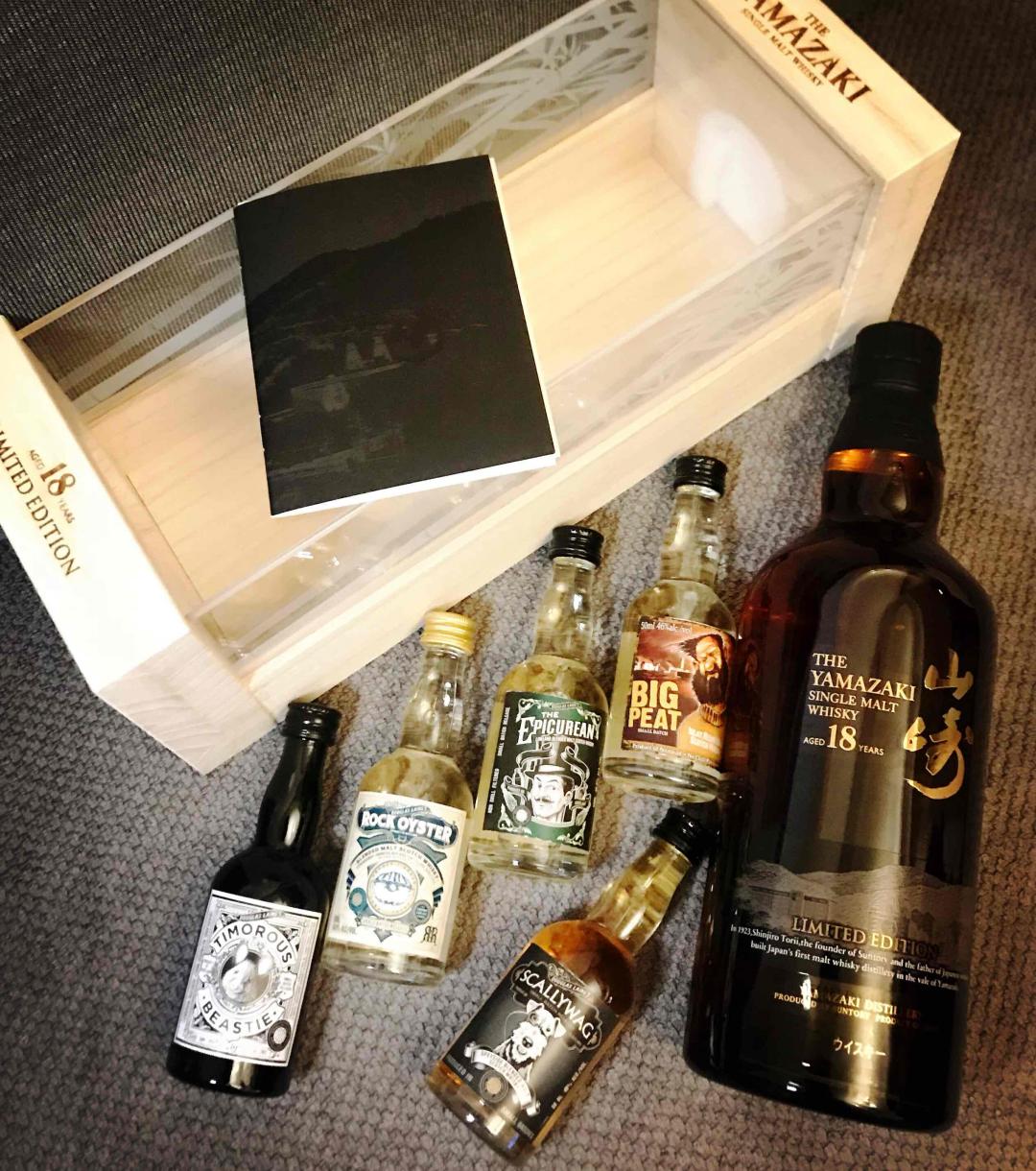 有时候人品也是很关键的