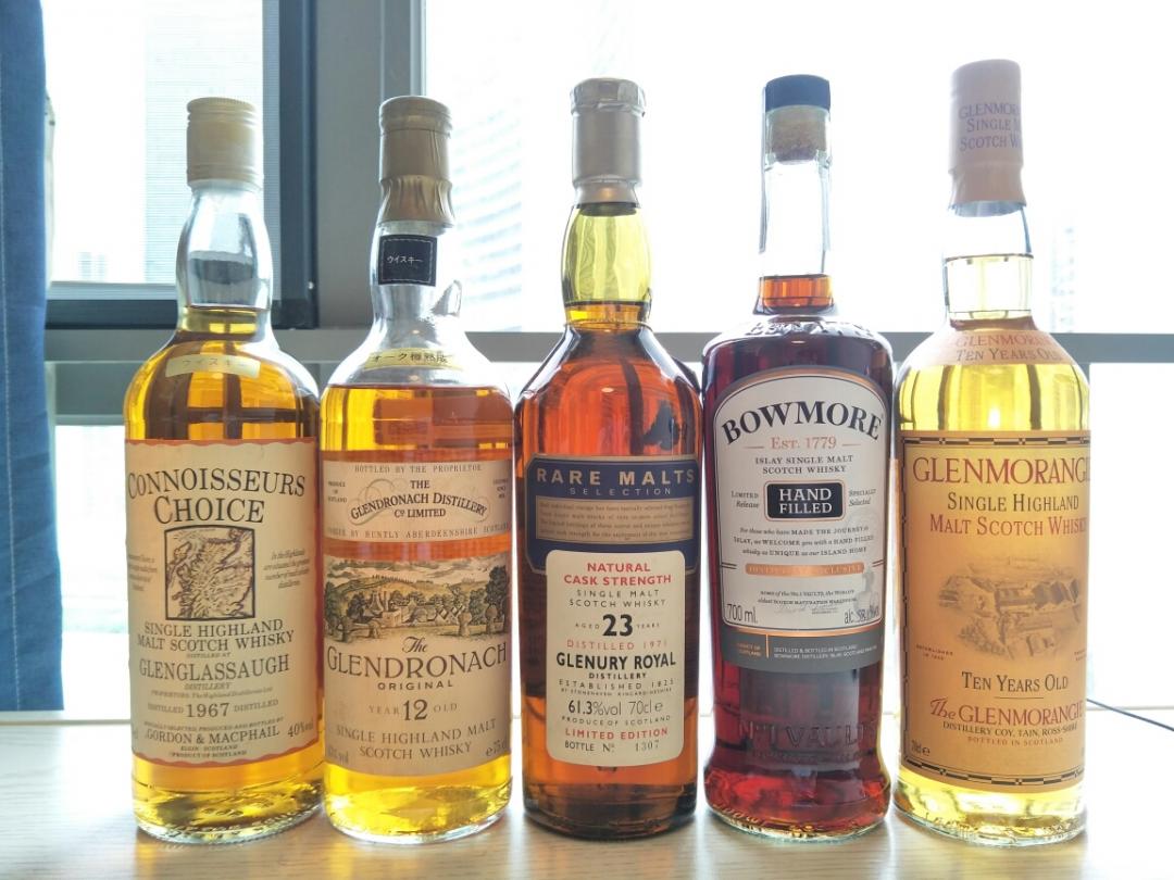 最近入手的一些，要剁手了