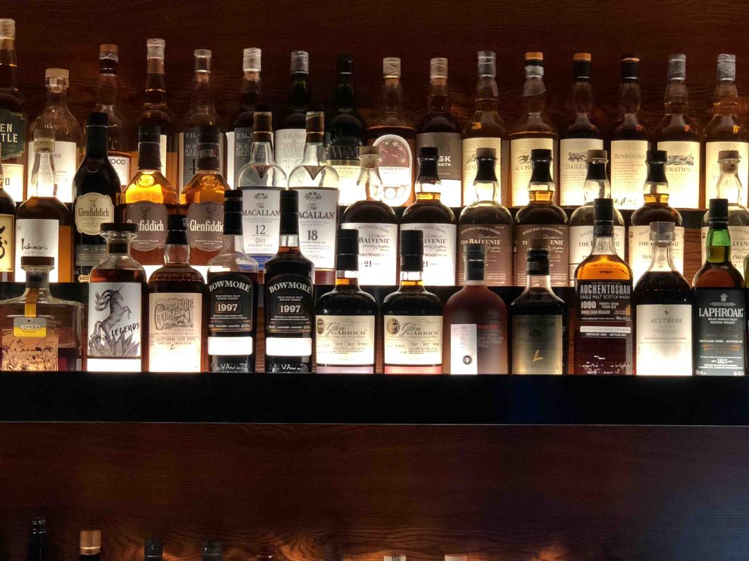 工作日放纵一把