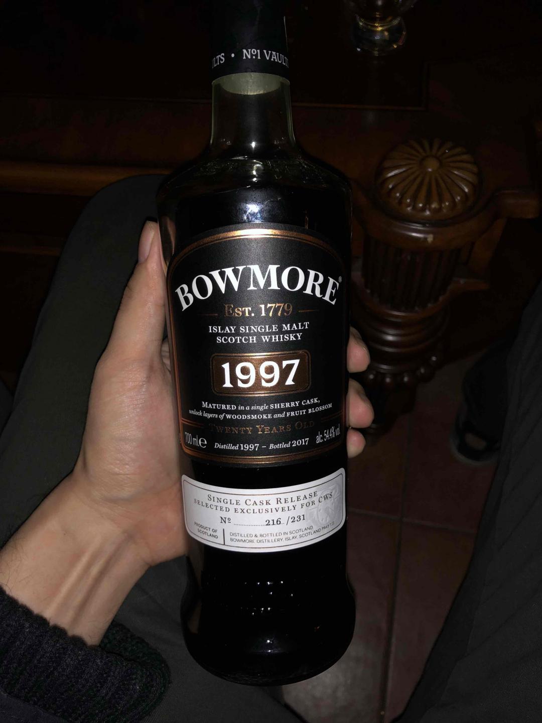 工作日放纵一把