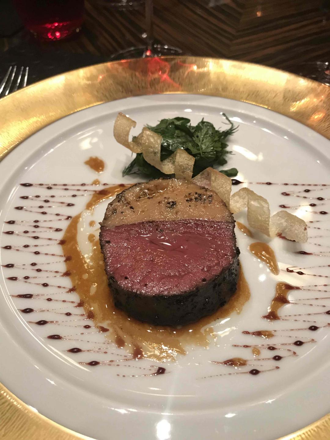 第一次發酒評，鞭小力