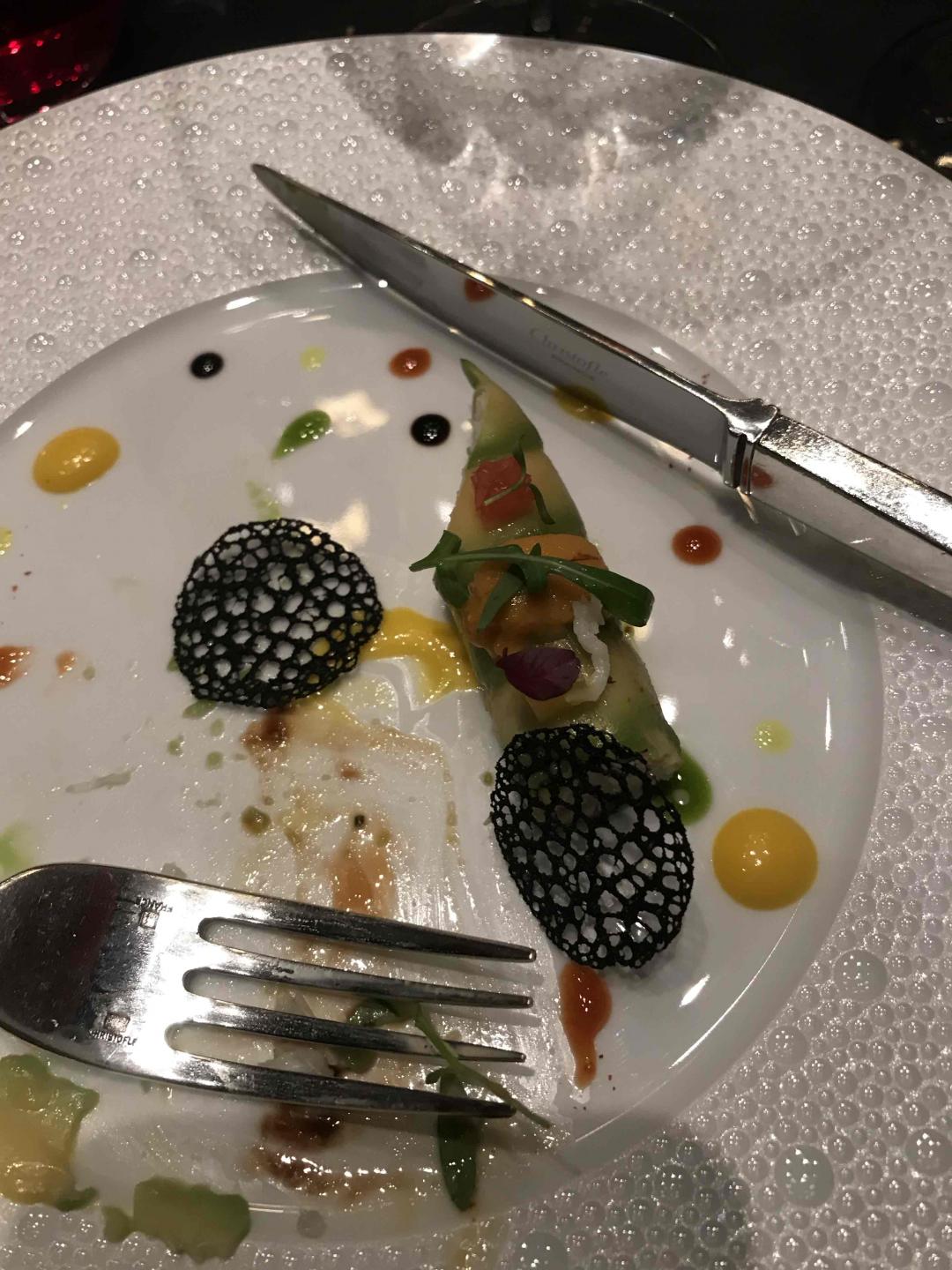 第一次發酒評，鞭小力