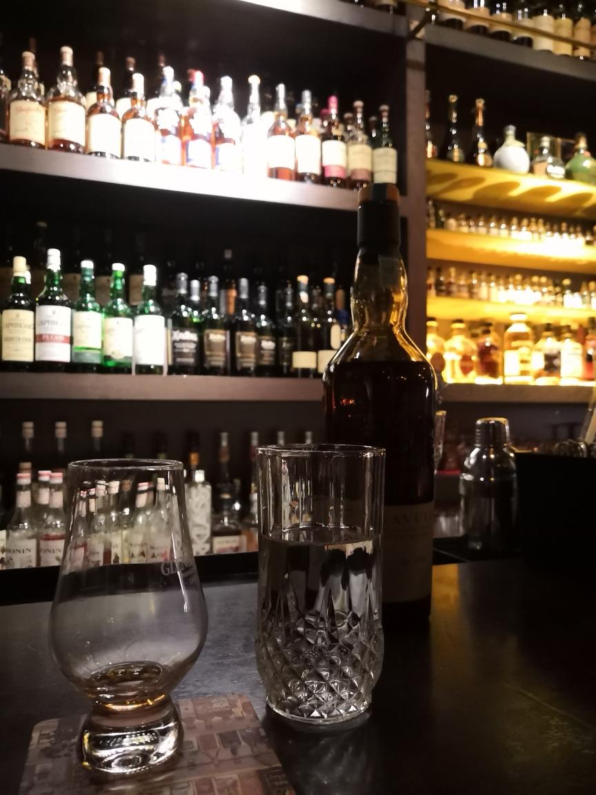 周末了，来一杯