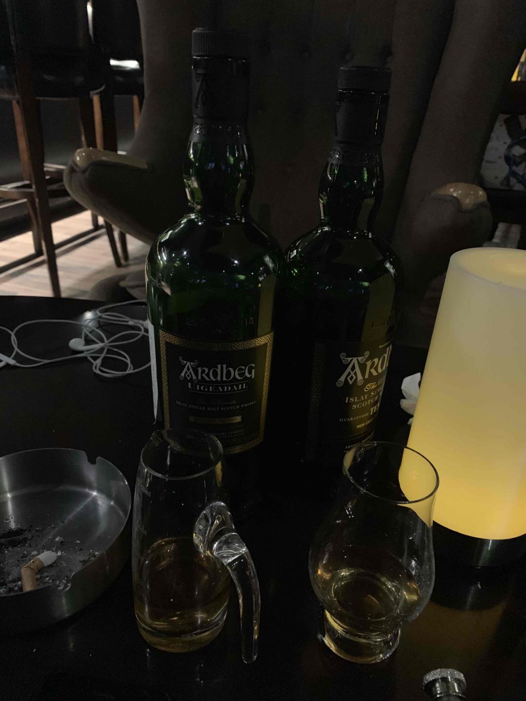 整点儿有劲儿的