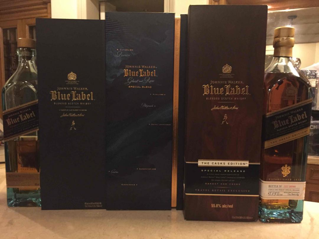 忍不住好奇心，找了一瓶