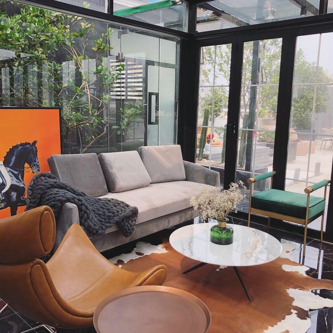 喝咖啡一定要配酒