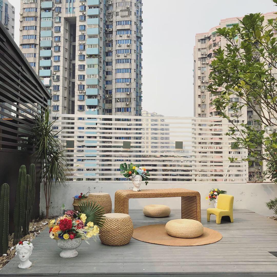 喝咖啡一定要配酒