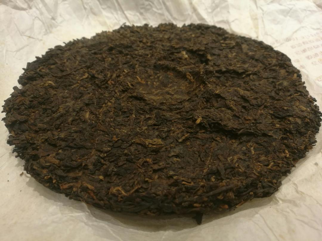 夜茶