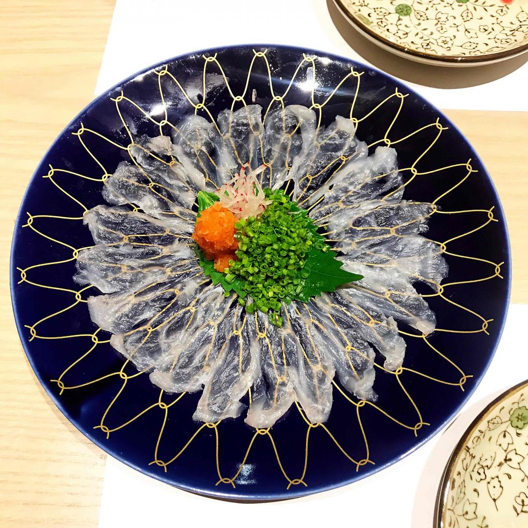 一碗茶泡饭一杯酒，完美～