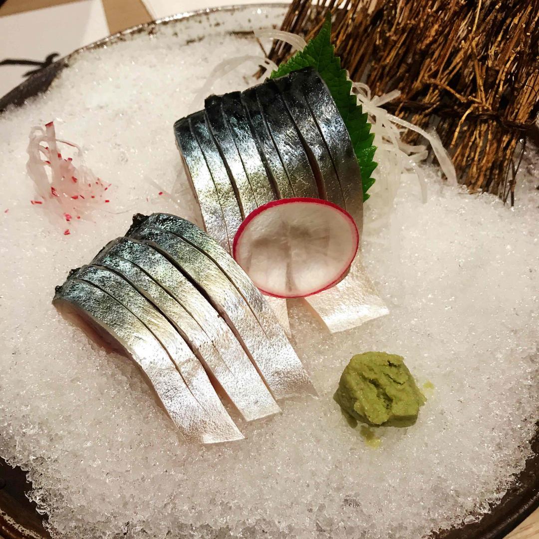 一碗茶泡饭一杯酒，完美～