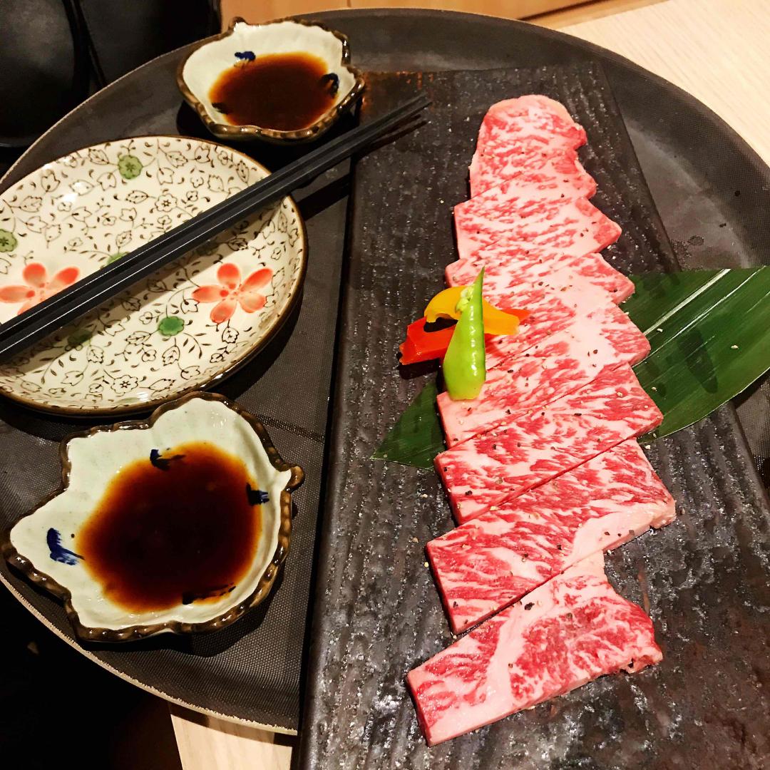 一碗茶泡饭一杯酒，完美～