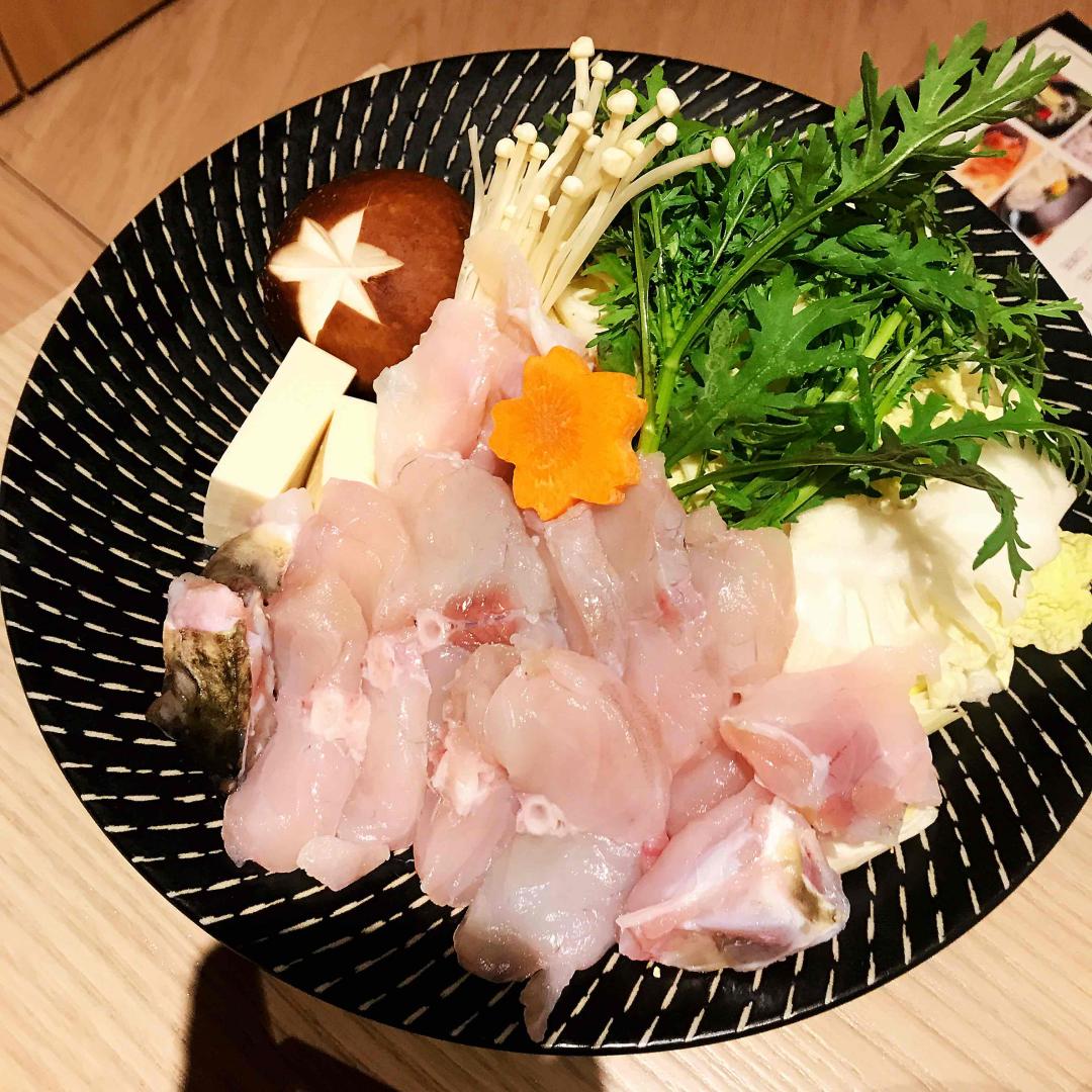 一碗茶泡饭一杯酒，完美～