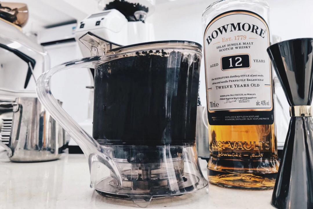 天凉了，需要喝点能热身子的～…!