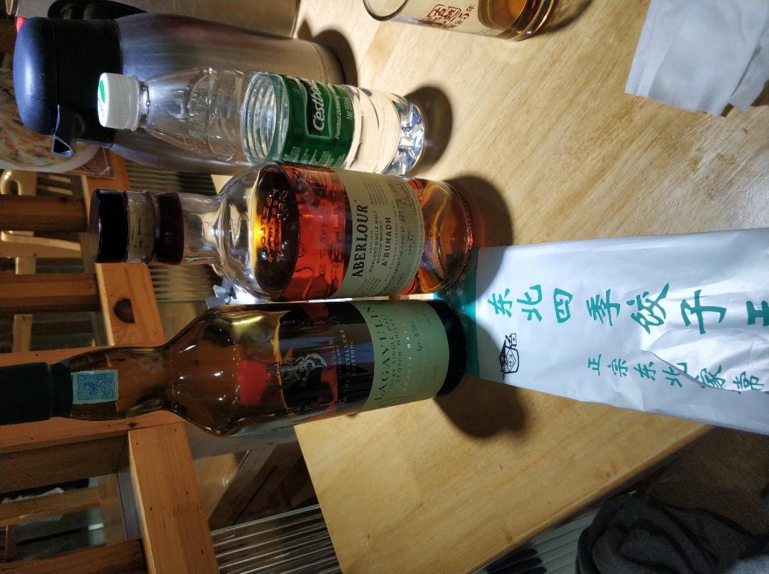 拉架亚伯乐搭配东北菜...