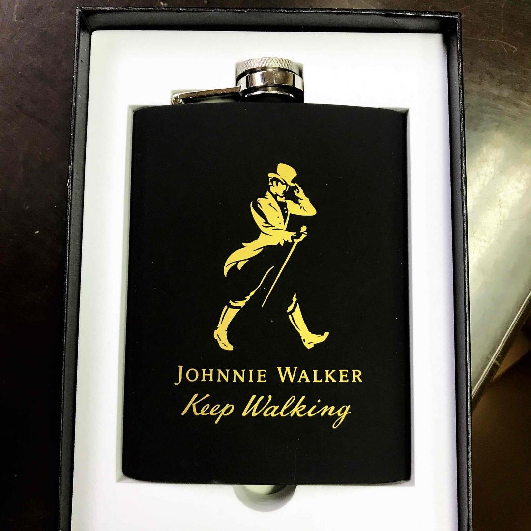 凑个热闹，尊尼获加White Walker