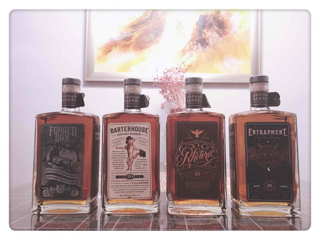 花了两年时间收集