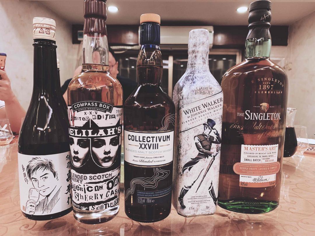 又是好久没上了