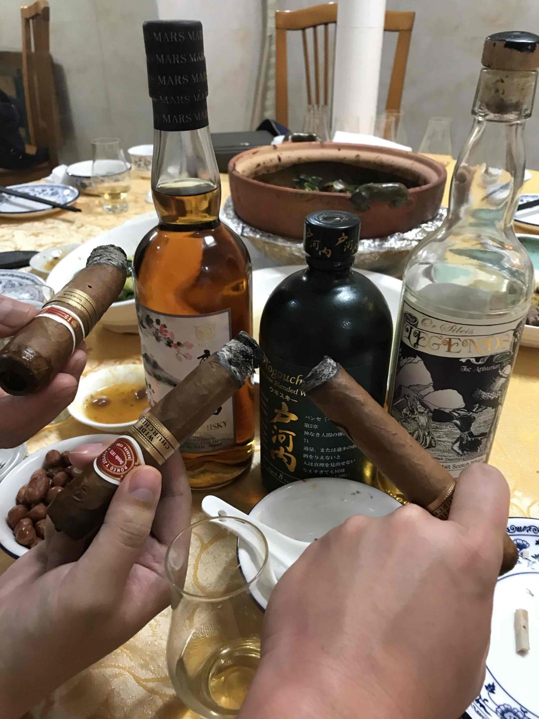 又是好久没上了