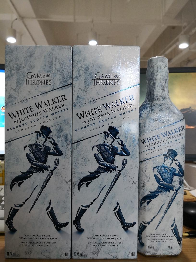 多少人买了帝亚吉欧的画皮，哈哈～