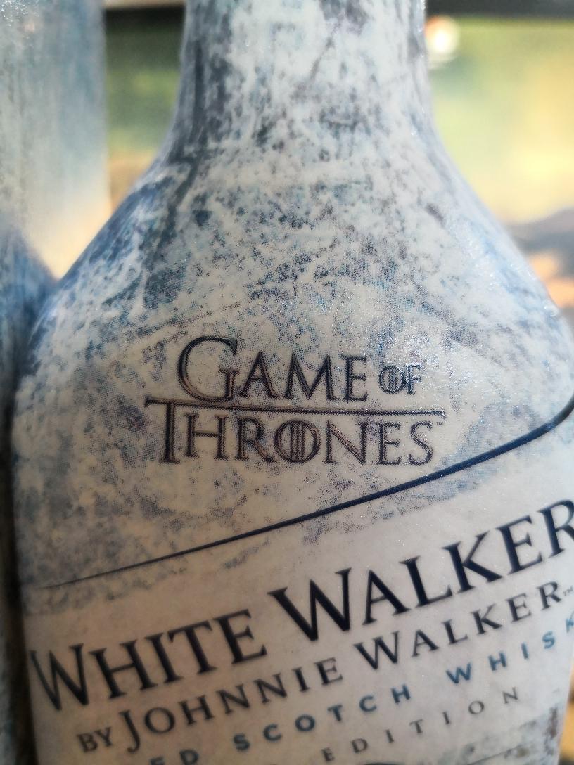 多少人买了帝亚吉欧的画皮，哈哈～