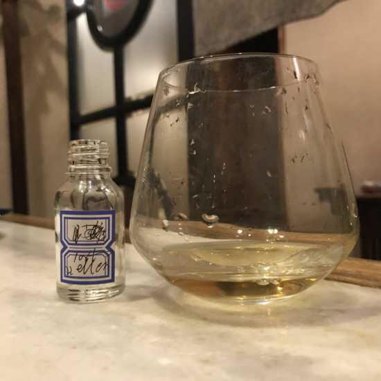 Port Ellen Rare Malts 22yo 1978品饮笔记