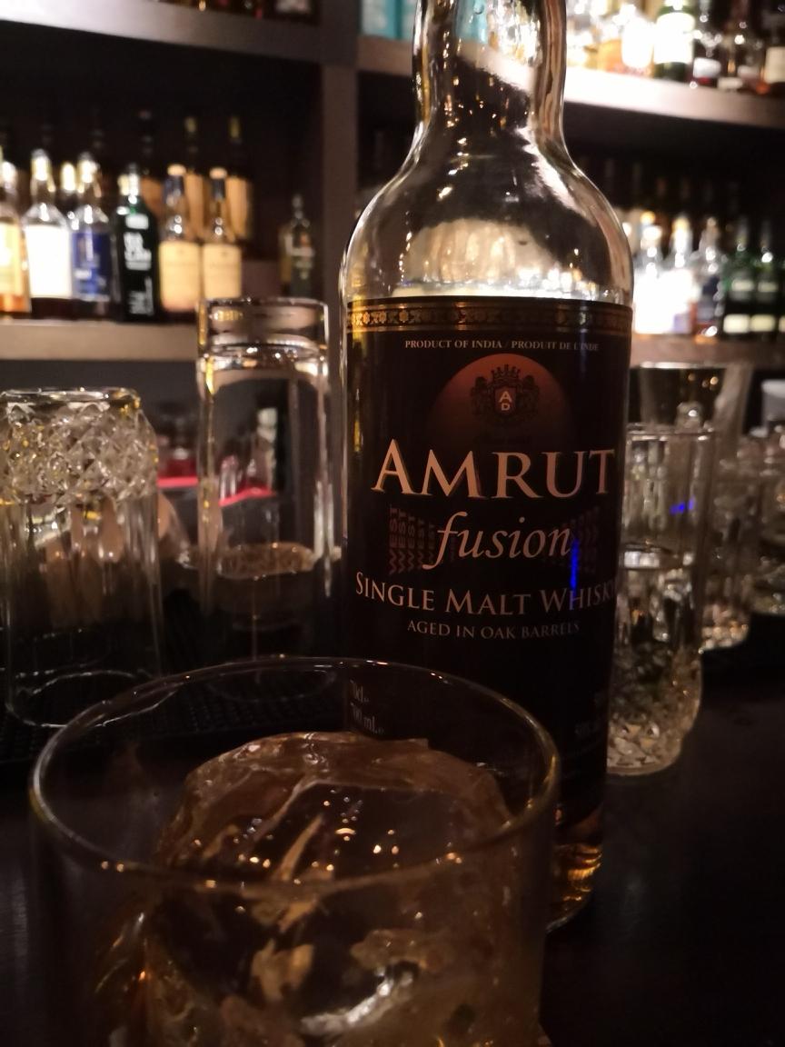 干了这碗恒河水