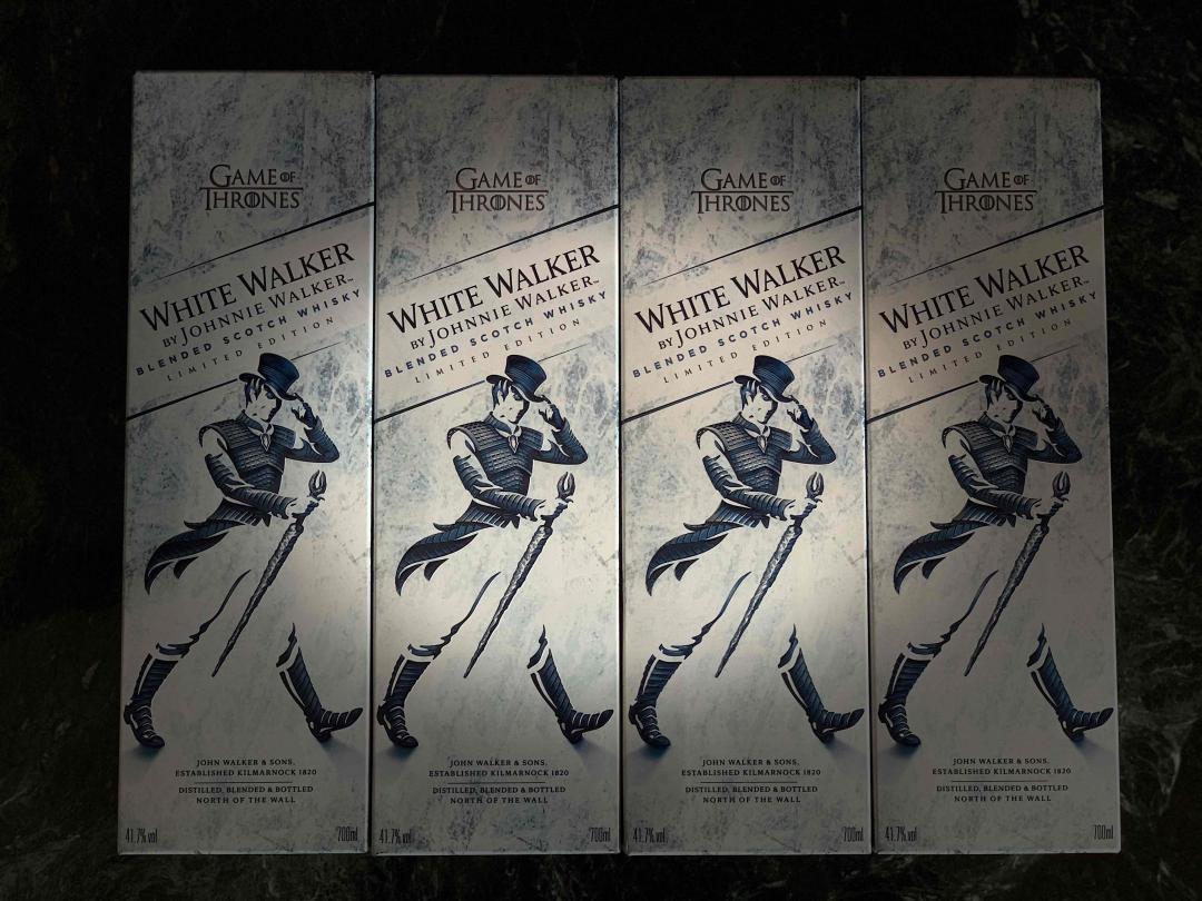 冰与火之歌：《权利的游戏》