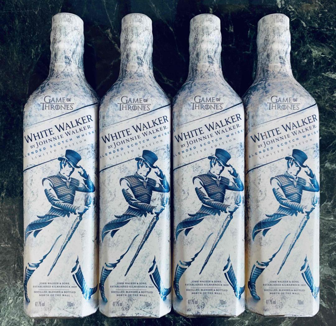 冰与火之歌：《权利的游戏》