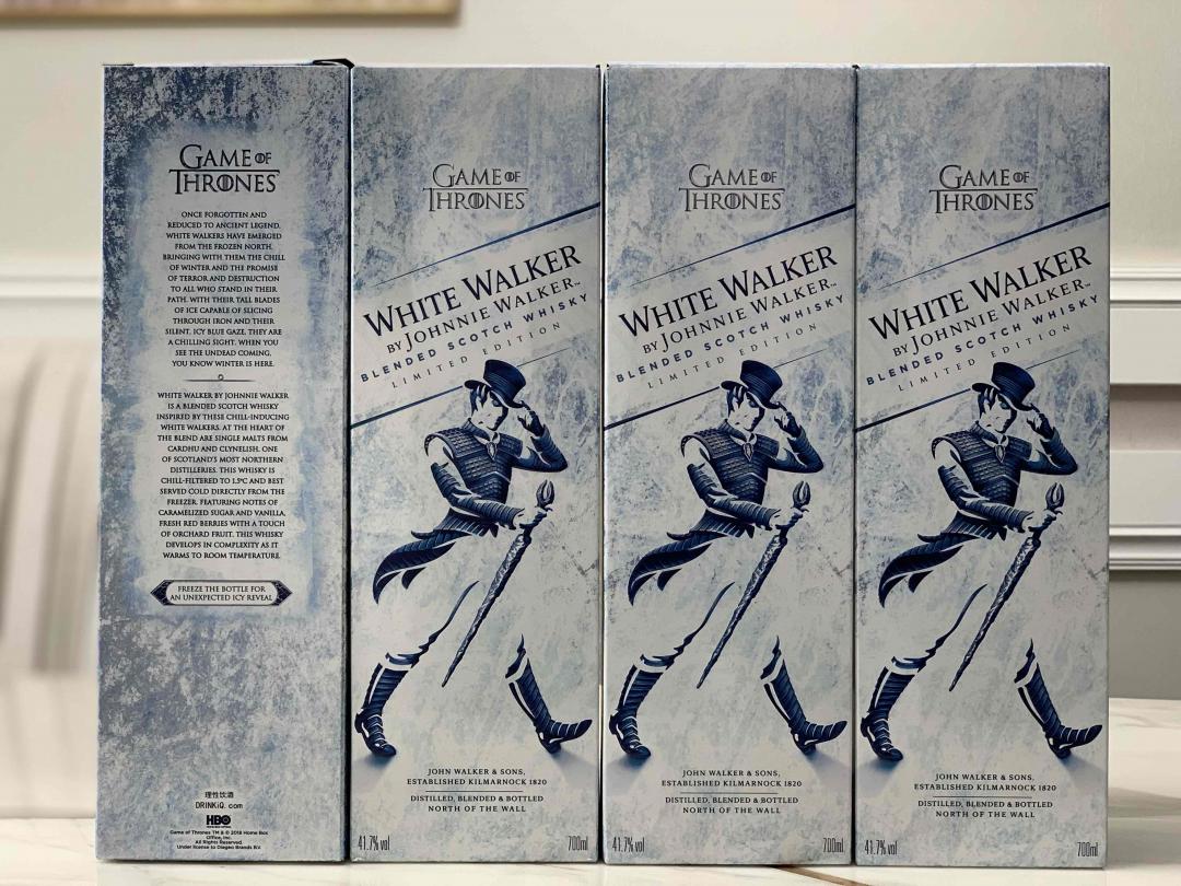 冰与火之歌：《权利的游戏》