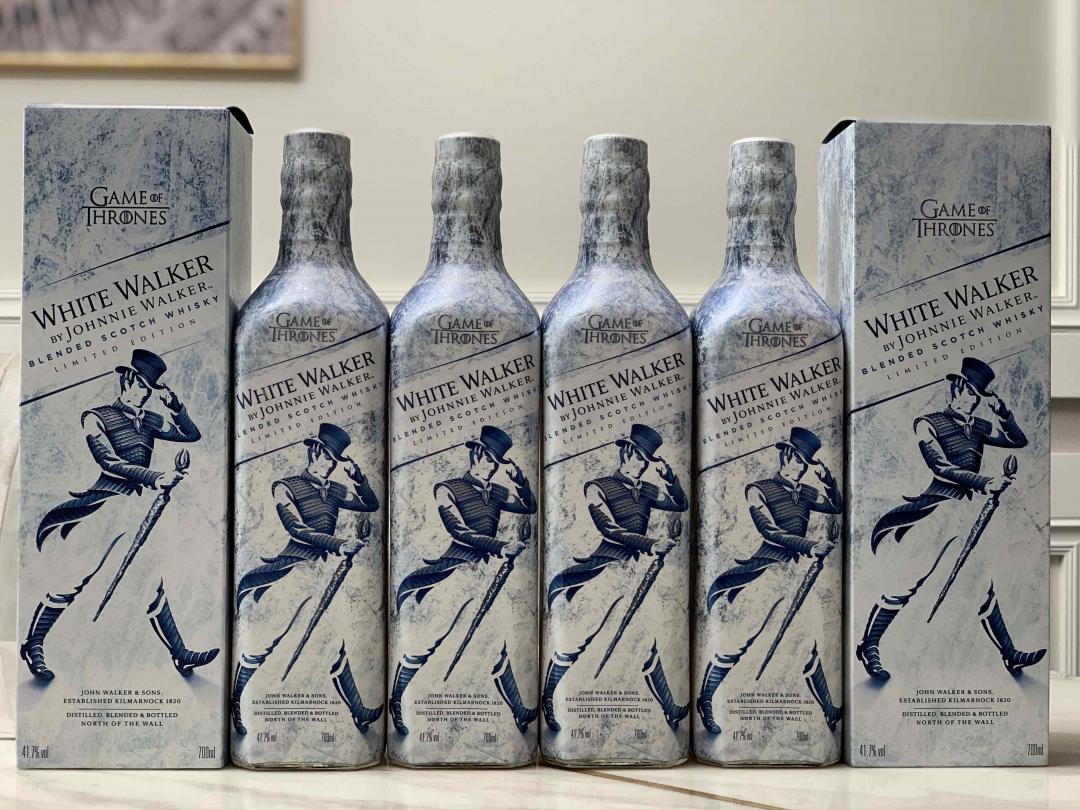 冰与火之歌：《权利的游戏》