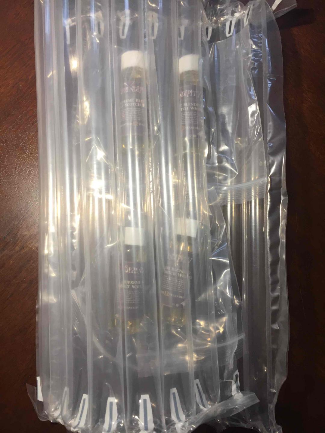 没得中奖，自购分享