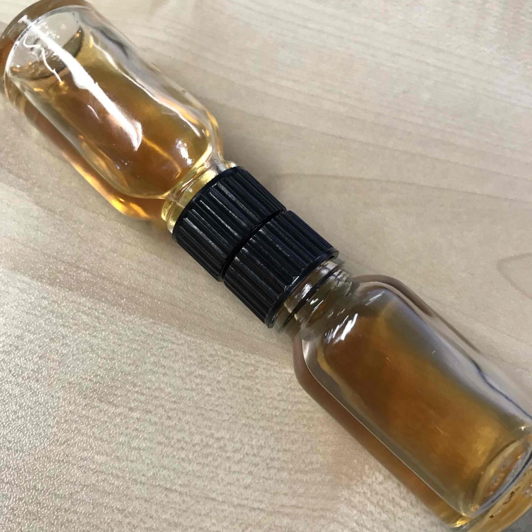 Talisker 1981 20yo品饮笔记