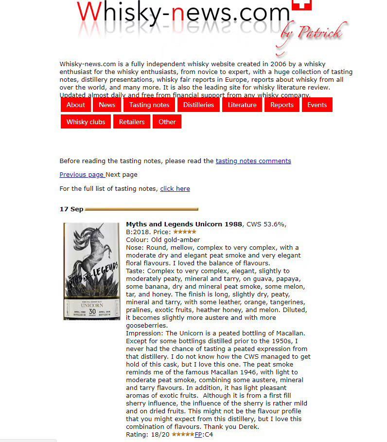 后面三款都会是麦卡伦 因为和酒厂签订了协议所以不能在前标标注麦卡伦 这样类型的ib单桶还挺多的 质量层次不齐罢了