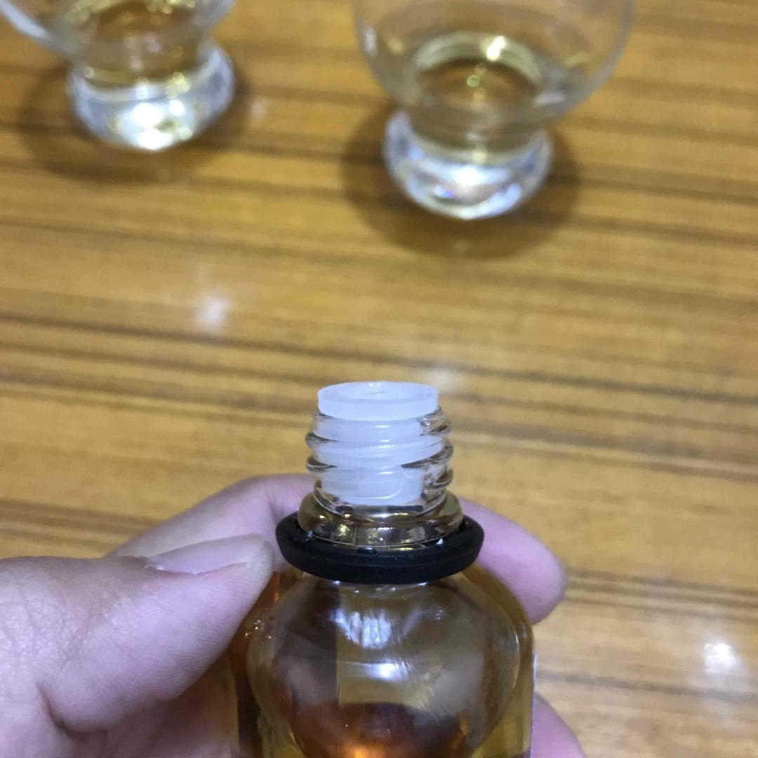 酒虫网开工分享瓶品鉴作业～