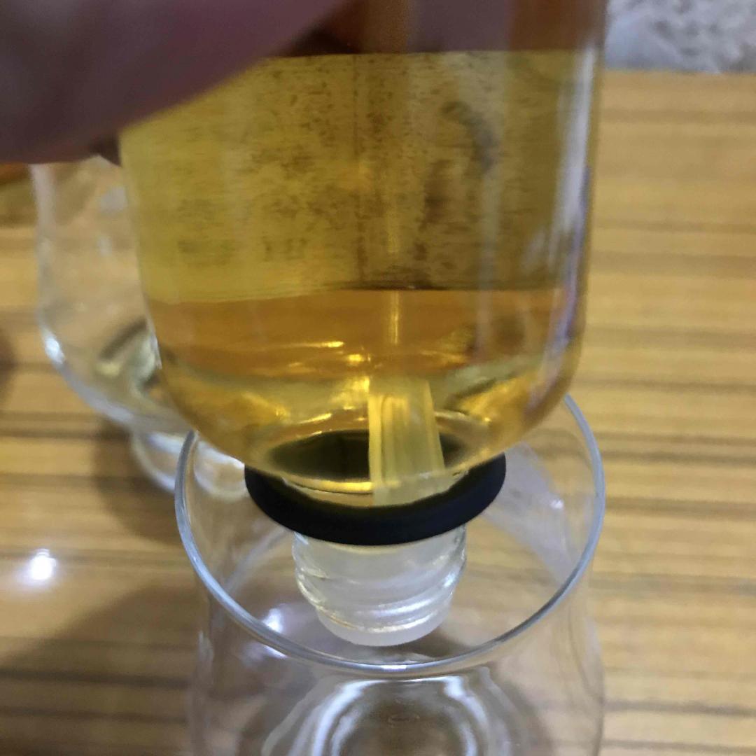 酒虫网开工分享瓶品鉴作业～