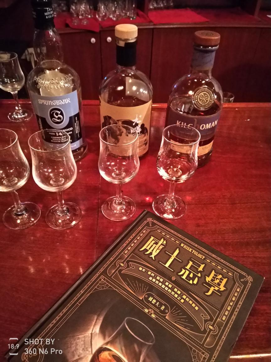 one night in BEIJING