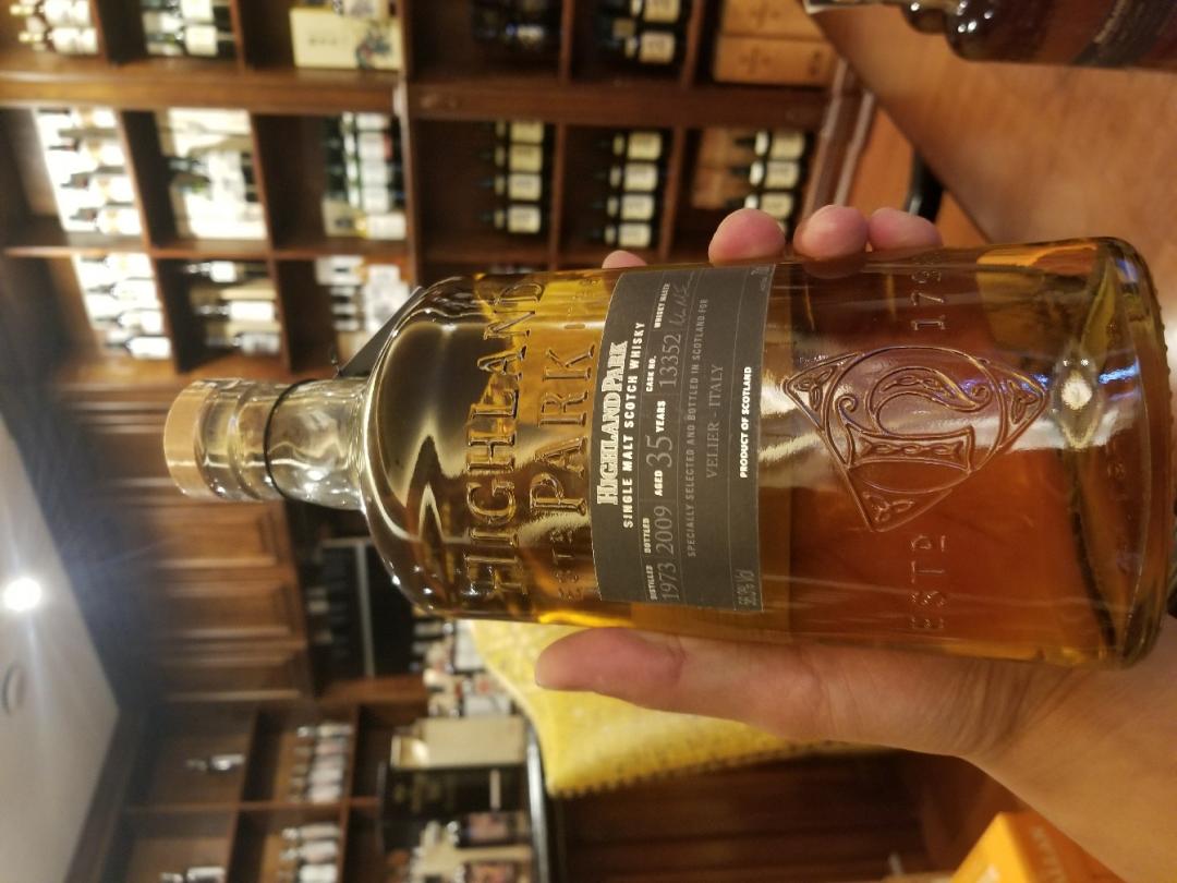 高原单桶 1973 35年