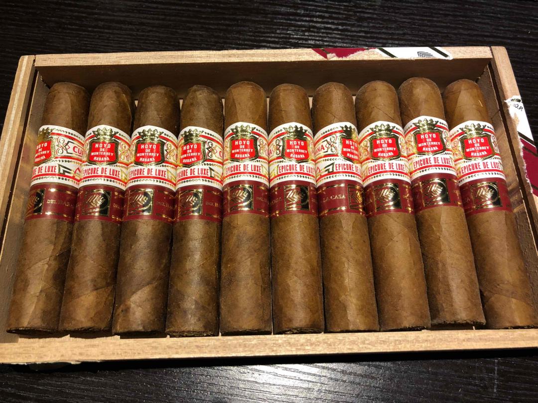 最近迷恋好友，新入手一盒好友LCDH