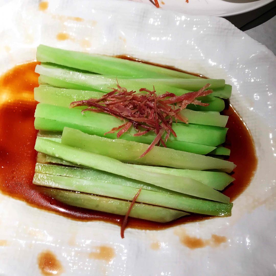 中午喝多了，晚上喝点清淡的蓝方～