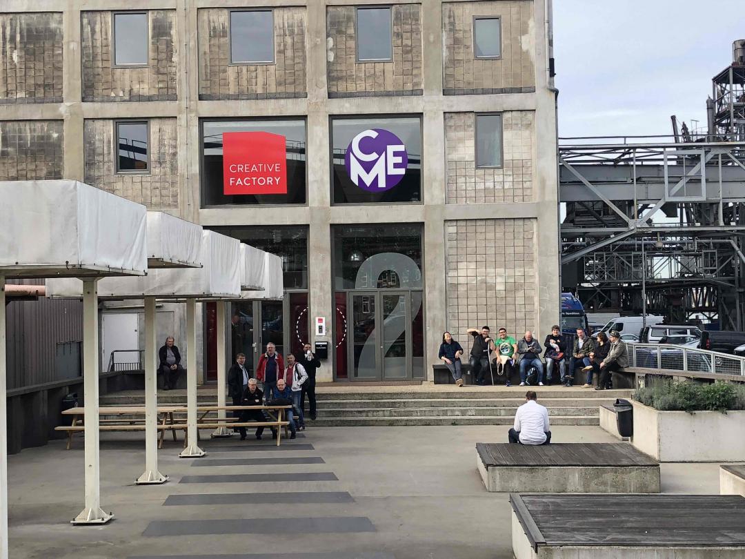 Whiskybase Gathering 年度聚会